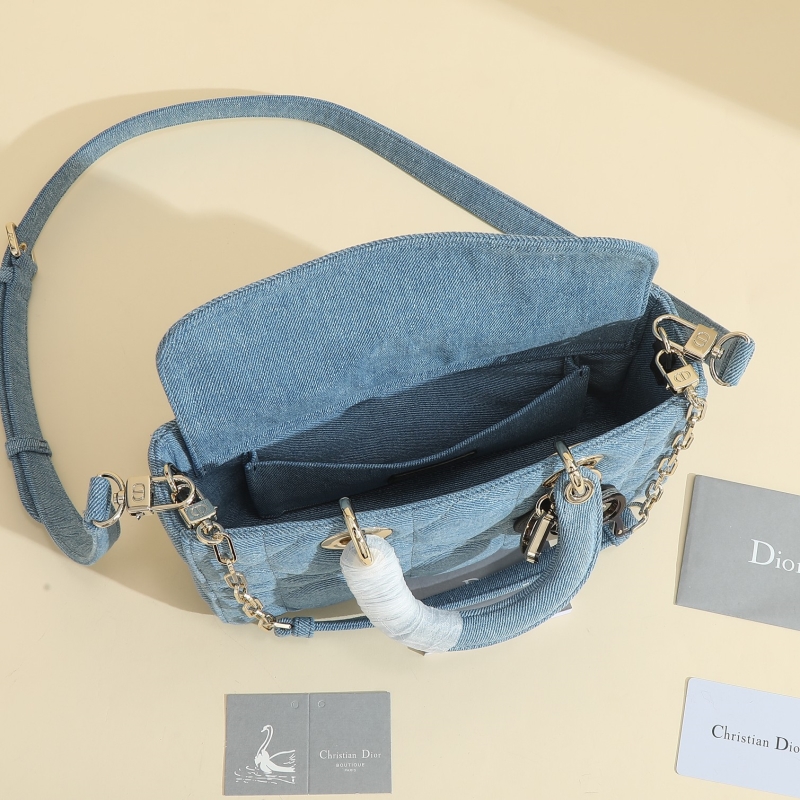 Christian Dior My Lady Bags